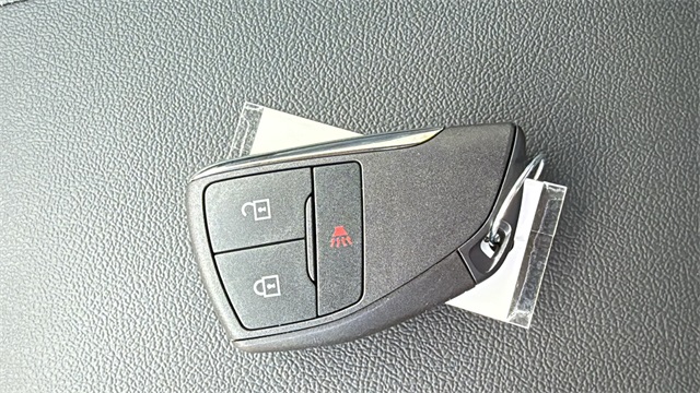 new 2026 Chevrolet Colorado car, priced at $41,060