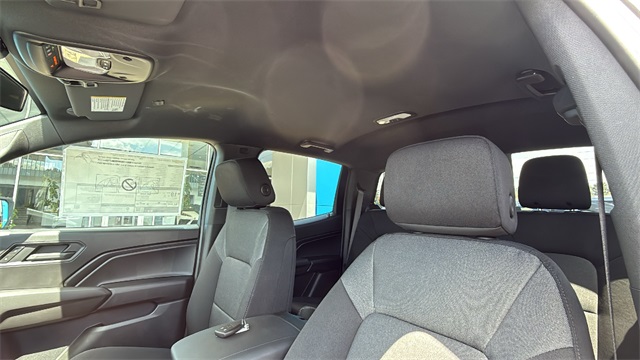 new 2026 Chevrolet Colorado car, priced at $41,060