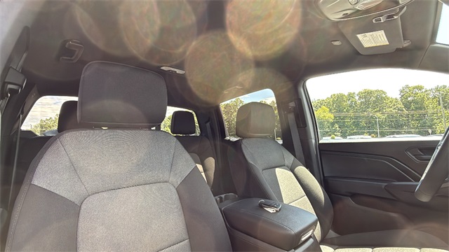 new 2026 Chevrolet Colorado car, priced at $41,060