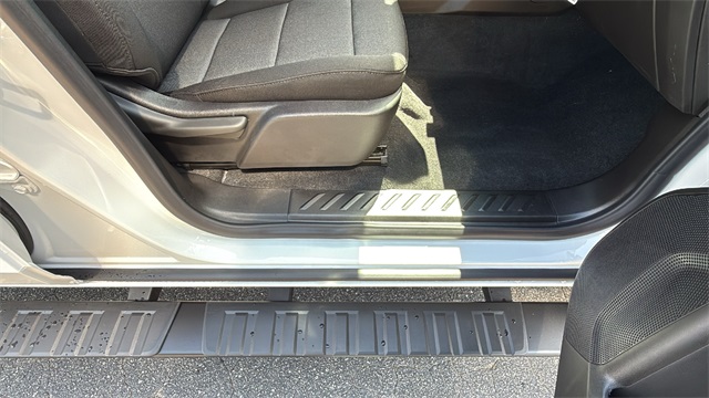 new 2026 Chevrolet Colorado car, priced at $41,060