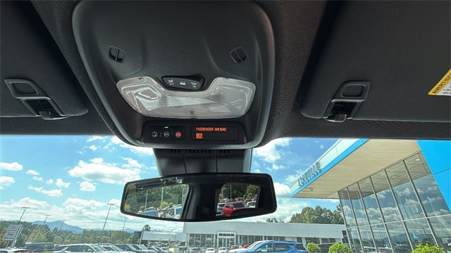 new 2026 Chevrolet Colorado car, priced at $41,060