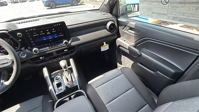 new 2026 Chevrolet Colorado car, priced at $41,060