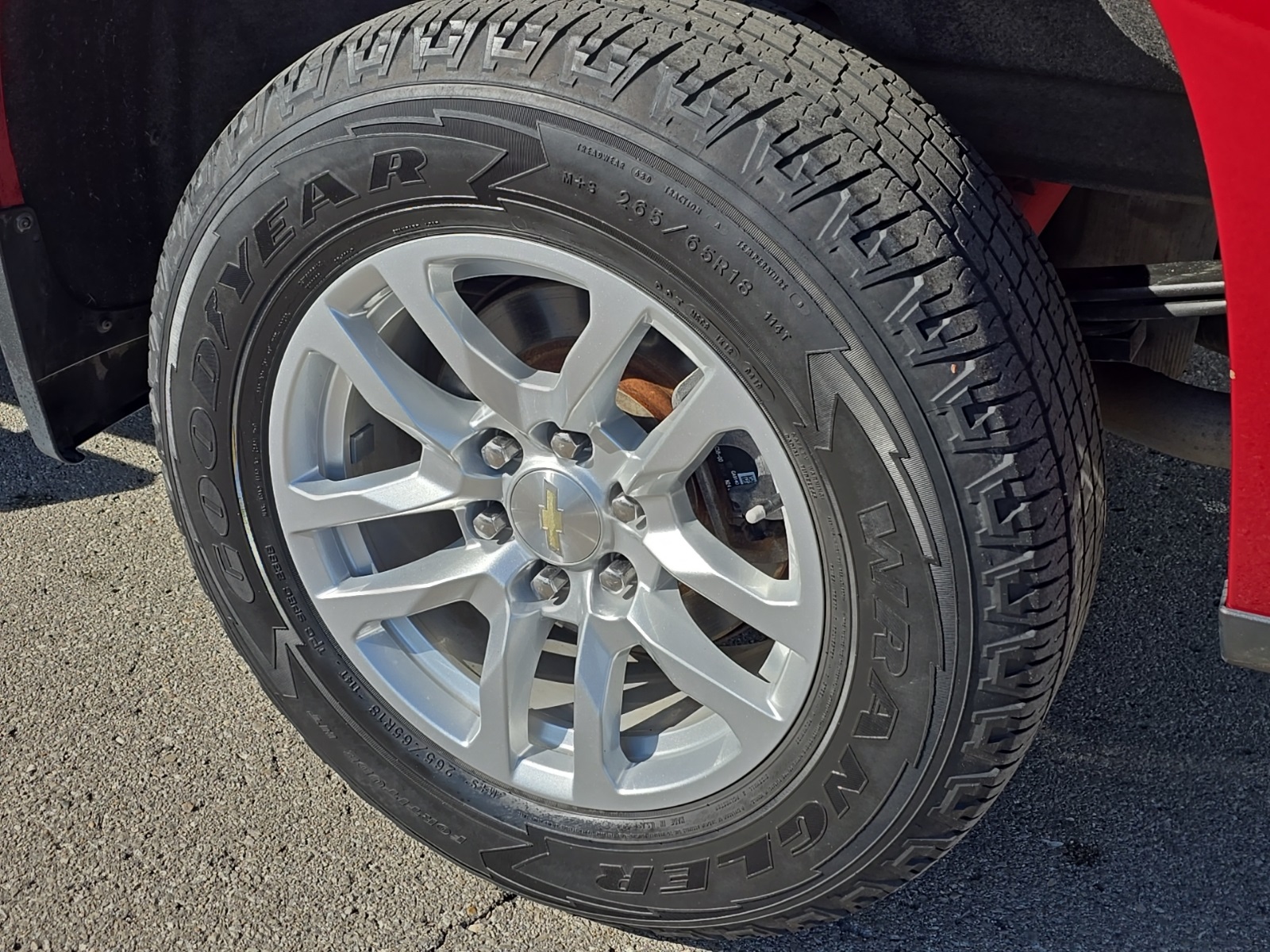 used 2019 Chevrolet Silverado 1500 car, priced at $30,600