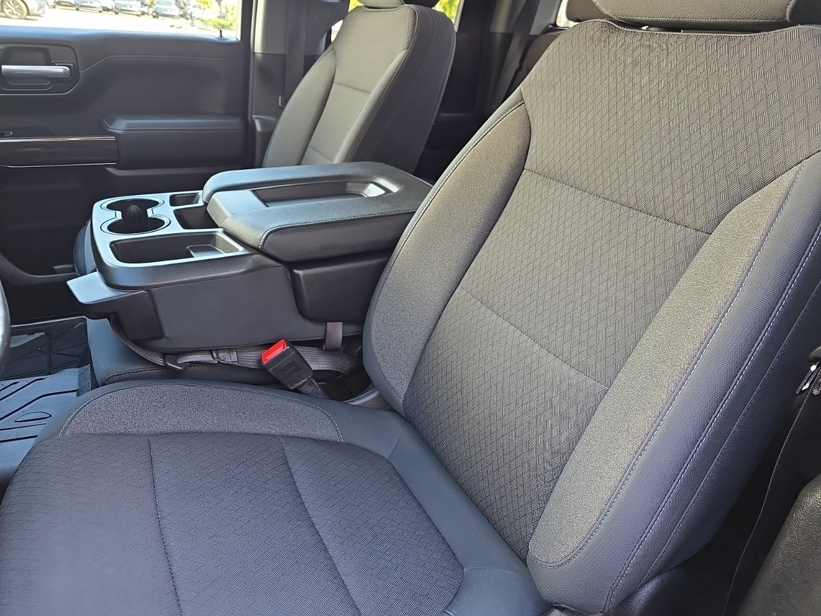 used 2019 Chevrolet Silverado 1500 car, priced at $30,600