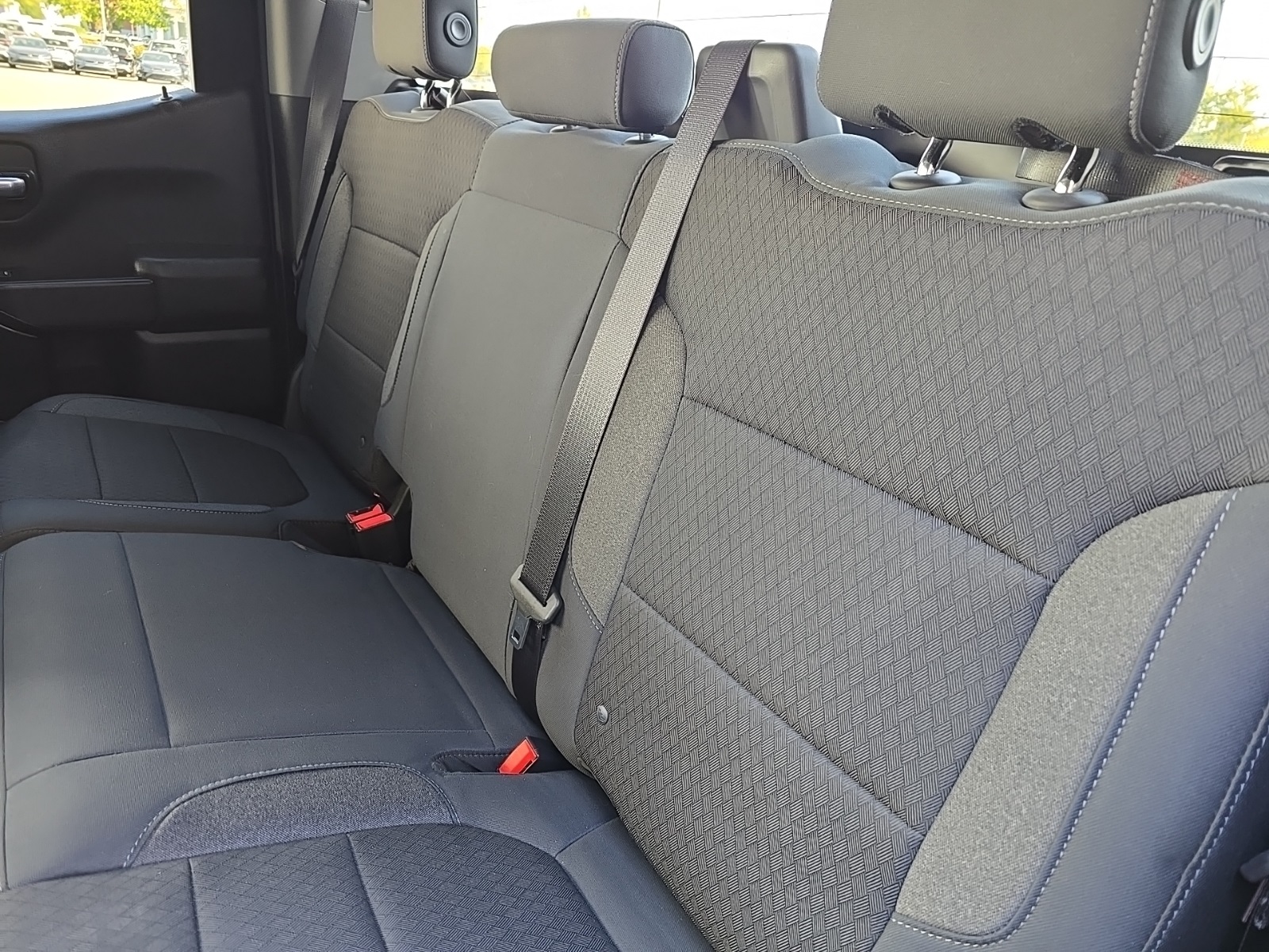 used 2019 Chevrolet Silverado 1500 car, priced at $30,600
