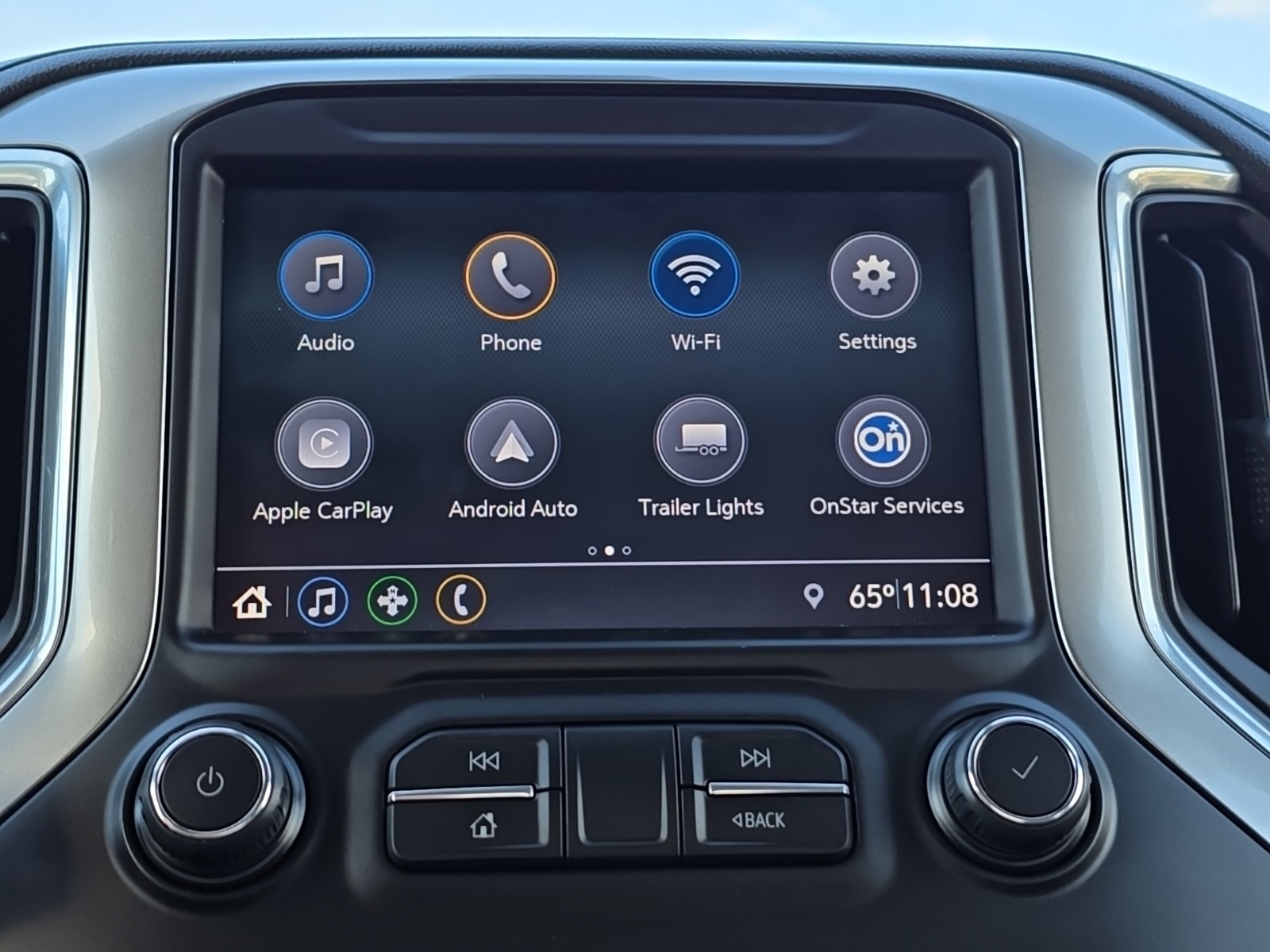 used 2019 Chevrolet Silverado 1500 car, priced at $30,600