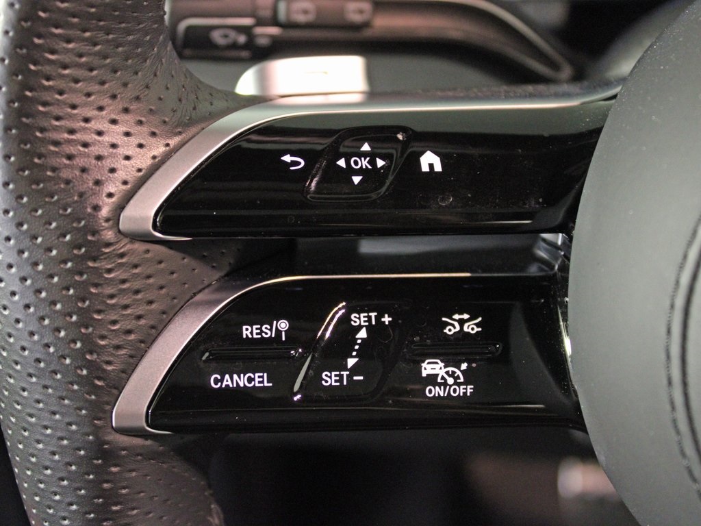 used 2024 Mercedes-Benz GLS car, priced at $77,998