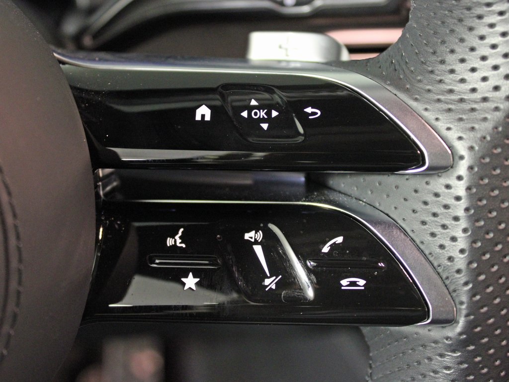 used 2024 Mercedes-Benz GLS car, priced at $77,998