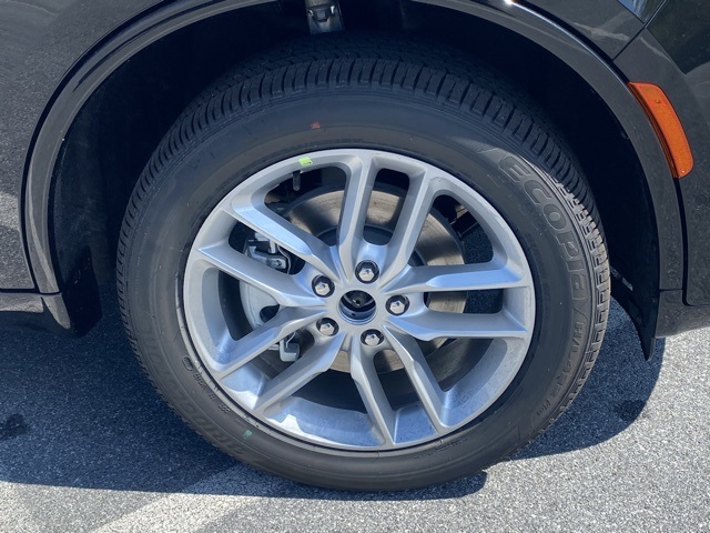 new 2026 Dodge Durango car, priced at $37,175