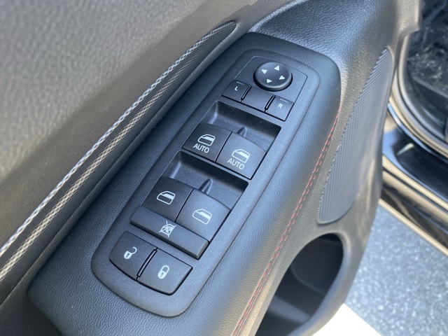 new 2026 Dodge Durango car, priced at $37,175