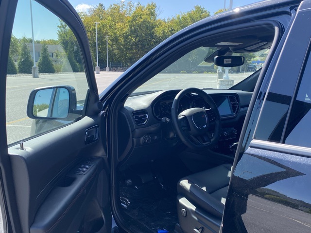 new 2026 Dodge Durango car, priced at $37,175
