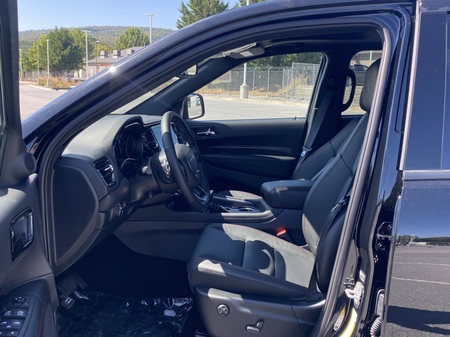 new 2026 Dodge Durango car, priced at $37,175