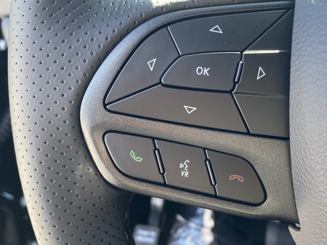 new 2026 Dodge Durango car, priced at $37,175