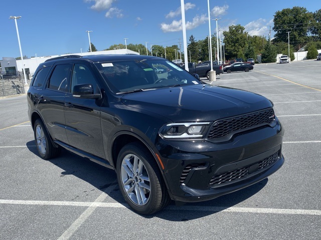 new 2026 Dodge Durango car, priced at $37,175