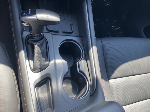 new 2026 Dodge Durango car, priced at $37,175