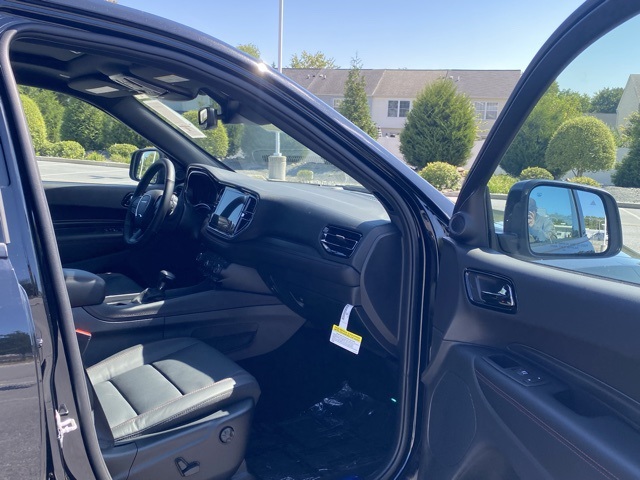 new 2026 Dodge Durango car, priced at $37,175