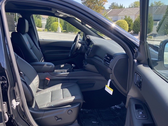 new 2026 Dodge Durango car, priced at $37,175