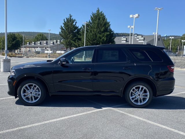 new 2026 Dodge Durango car, priced at $37,175