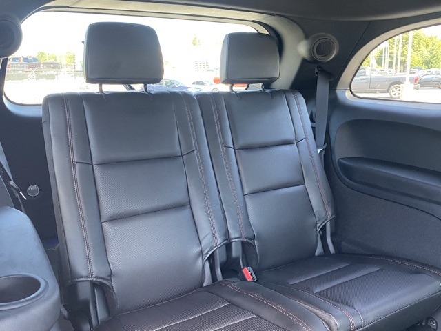 new 2026 Dodge Durango car, priced at $37,175