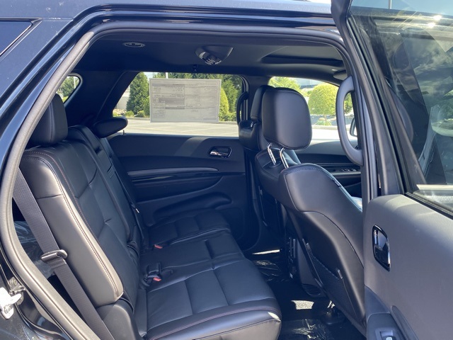 new 2026 Dodge Durango car, priced at $37,175