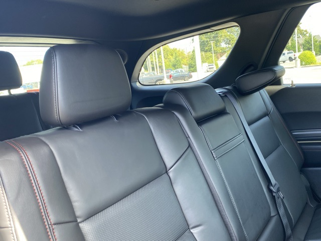 new 2026 Dodge Durango car, priced at $37,175