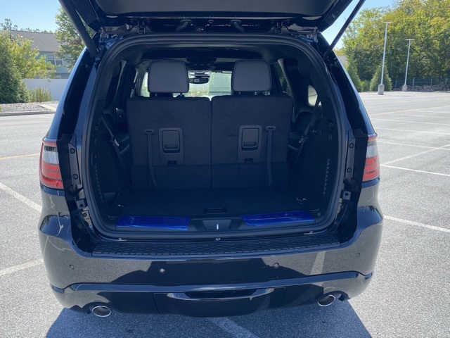 new 2026 Dodge Durango car, priced at $37,175