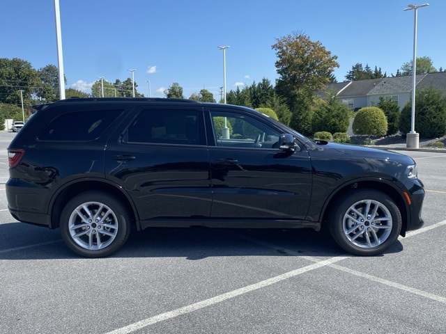 new 2026 Dodge Durango car, priced at $37,175