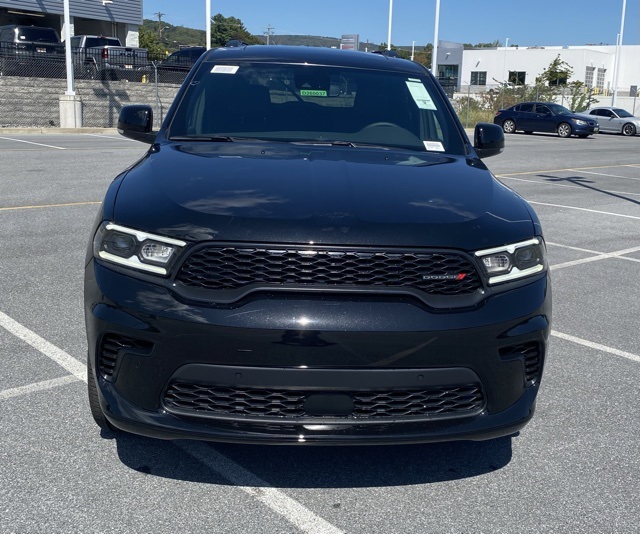 new 2026 Dodge Durango car, priced at $37,175