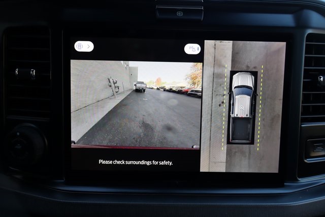 new 2026 Ford F-250SD car, priced at $93,935