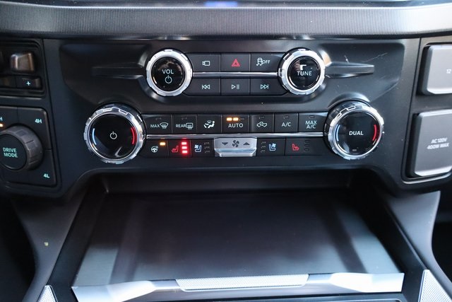 new 2026 Ford F-250SD car, priced at $93,935