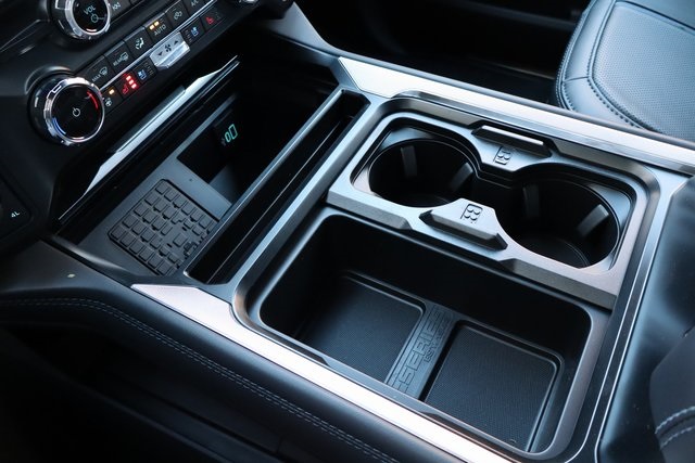 new 2026 Ford F-250SD car, priced at $93,935