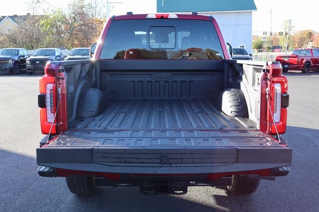 new 2026 Ford F-250SD car, priced at $93,935