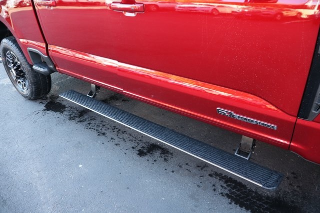 new 2026 Ford F-250SD car, priced at $93,935