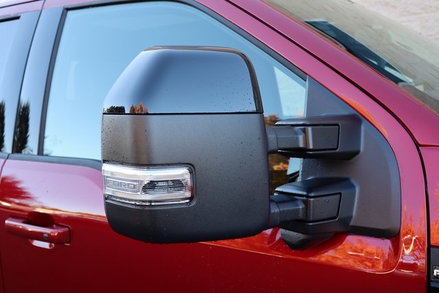 new 2026 Ford F-250SD car, priced at $93,935