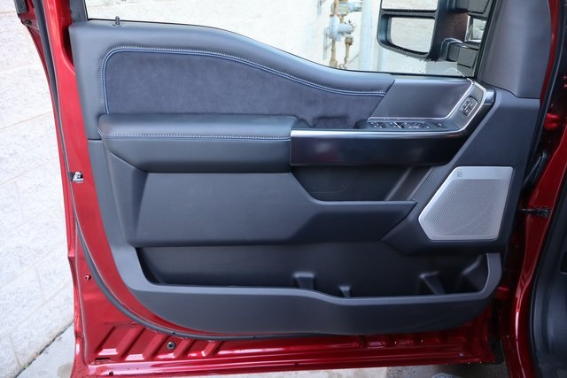 new 2026 Ford F-250SD car, priced at $93,935