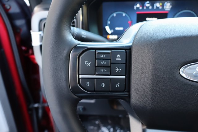 new 2026 Ford F-250SD car, priced at $93,935