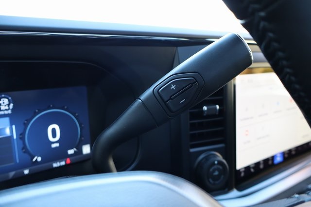 new 2026 Ford F-250SD car, priced at $93,935