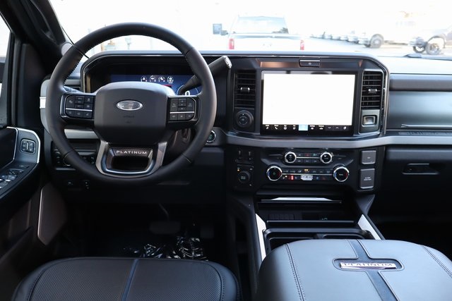 new 2026 Ford F-250SD car, priced at $93,935