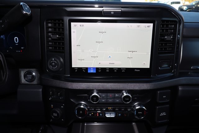 new 2026 Ford F-250SD car, priced at $93,935