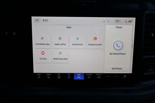 new 2026 Ford F-250SD car, priced at $93,935