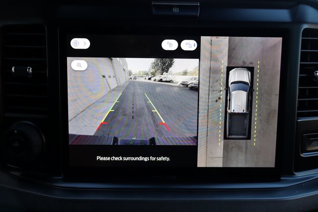 new 2026 Ford F-250SD car, priced at $93,935