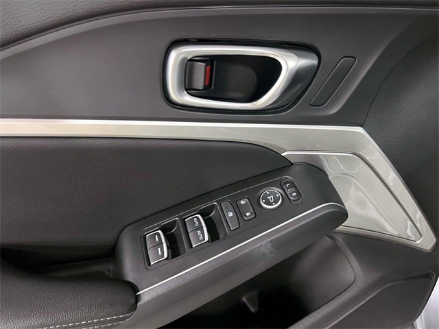 used 2023 Acura Integra car, priced at $27,550