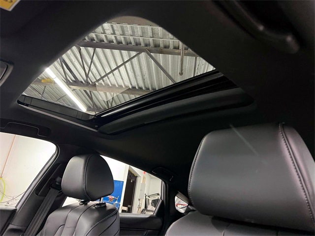 used 2023 Acura Integra car, priced at $27,550