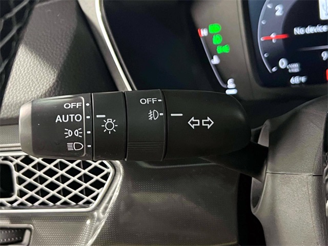 used 2023 Acura Integra car, priced at $27,550