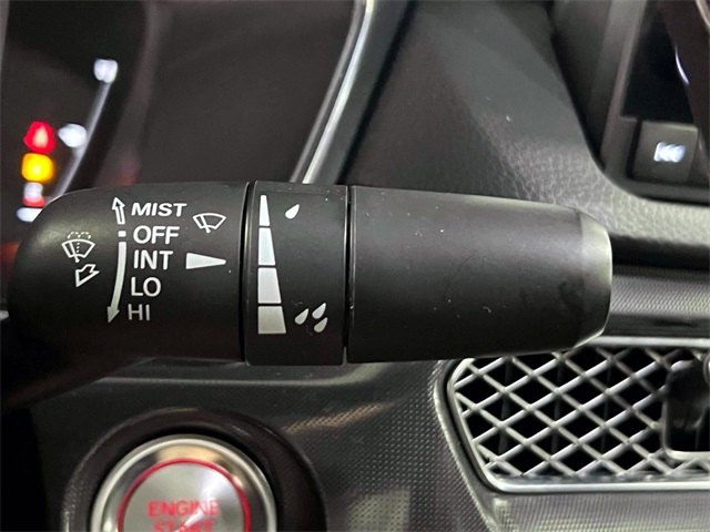 used 2023 Acura Integra car, priced at $27,550