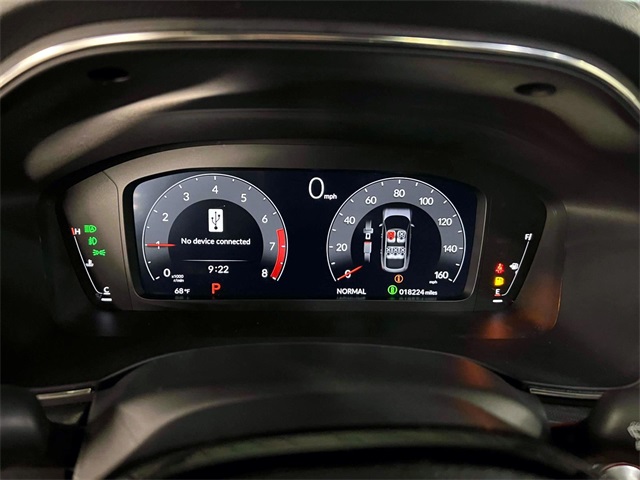 used 2023 Acura Integra car, priced at $27,550