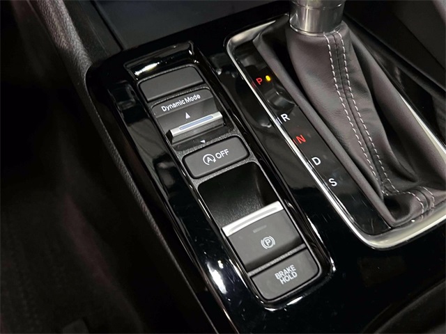 used 2023 Acura Integra car, priced at $27,550