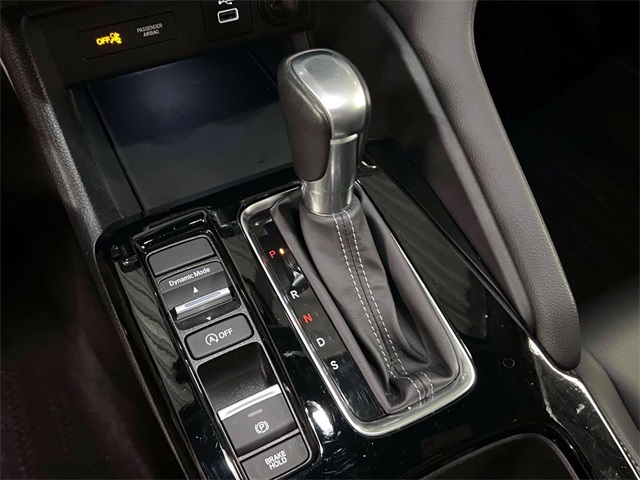 used 2023 Acura Integra car, priced at $27,550
