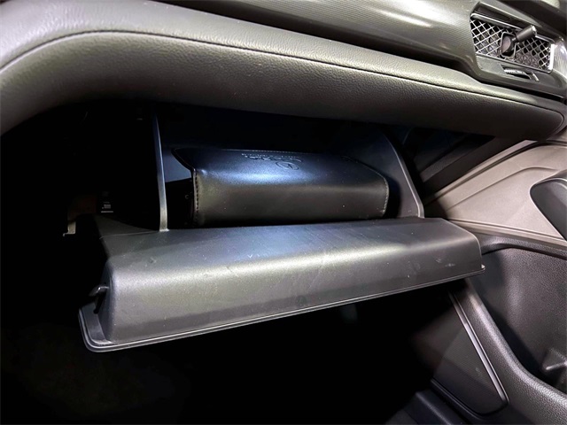 used 2023 Acura Integra car, priced at $27,550