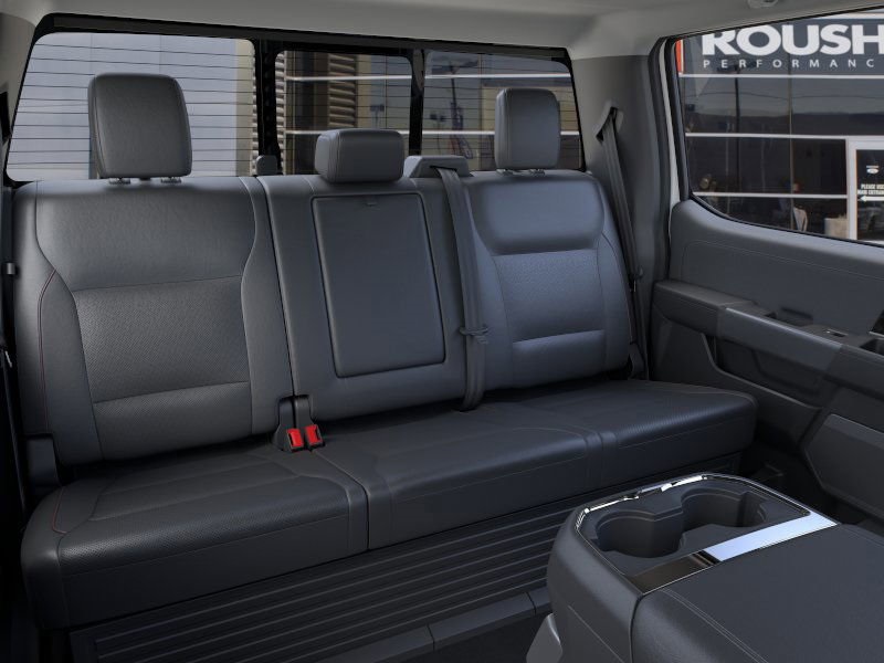 new 2025 Ford F-350SD car, priced at $94,490